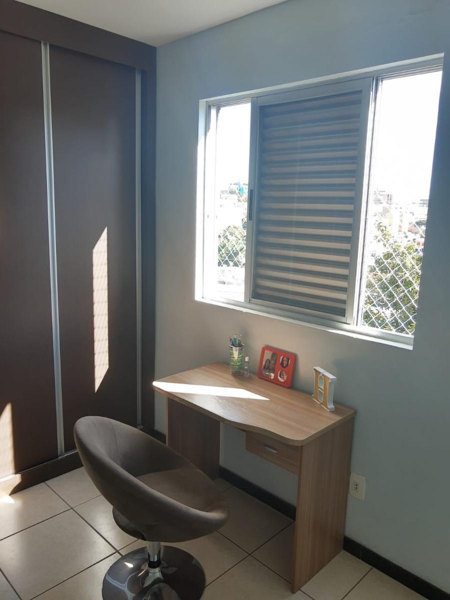 Apartamento, Itapoã, 3 Quartos, 2 Vagas, 1 Suíte