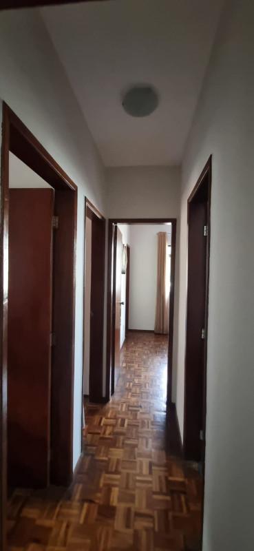 Apartamento, Santa Inês, 3 Quartos, 2 Vagas, 1 Suíte