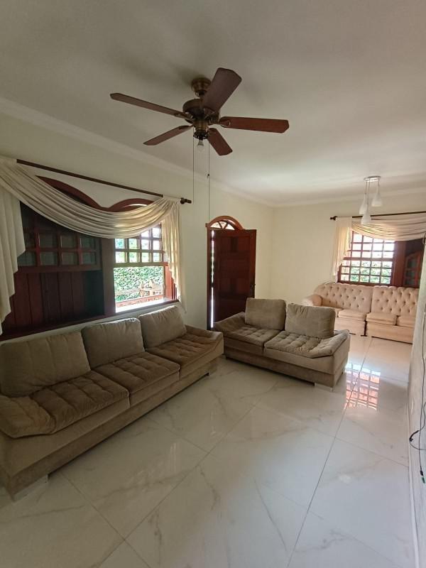 Casa, Paquetá, 3 Quartos, 5 Vagas, 2 Suítes