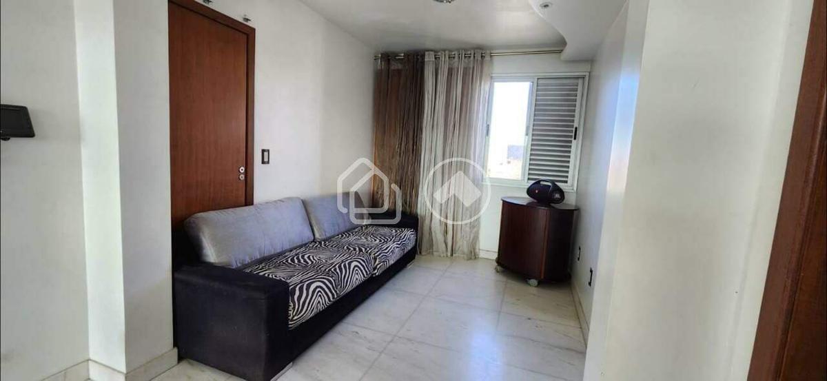 Apartamento, Padre Eustáquio, 4 Quartos, 3 Vagas, 1 Suíte