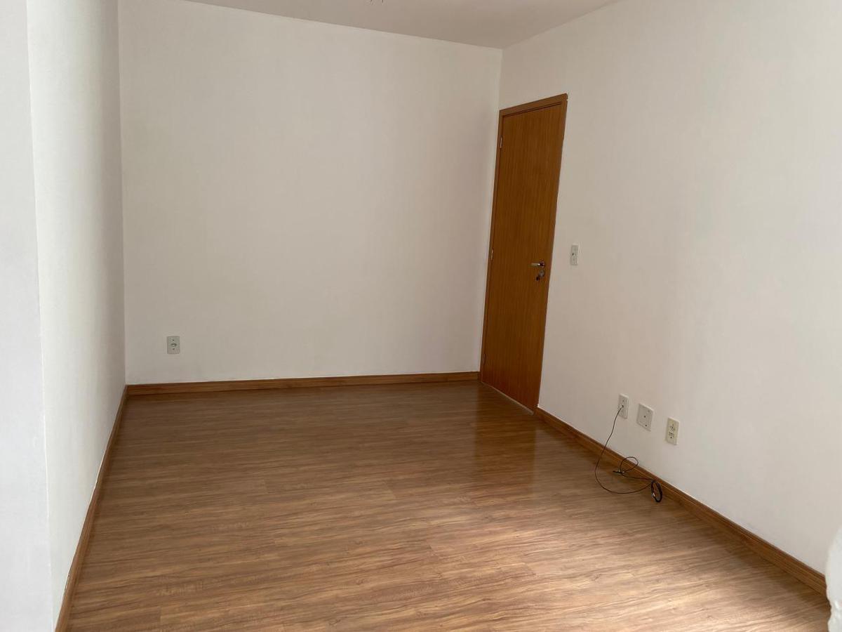 Apartamento, São Benedito, 2 Quartos, 1 Vaga