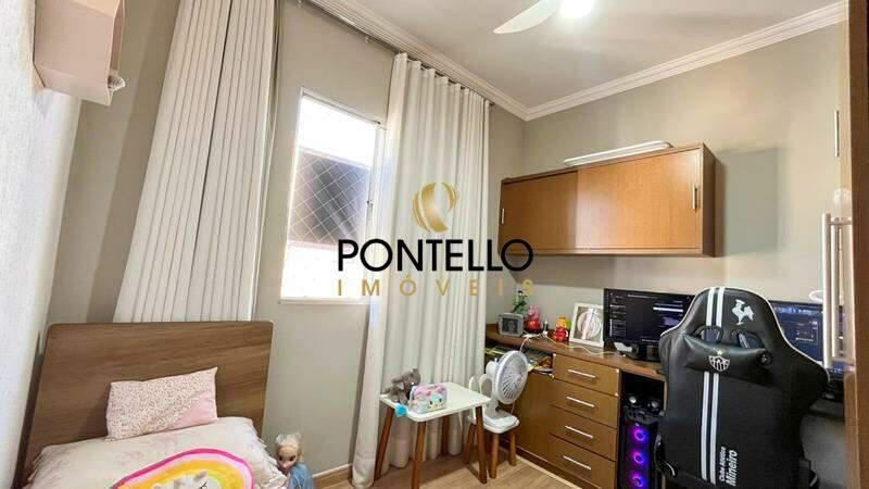 Apartamento, Castelo, 2 Quartos, 1 Vaga
