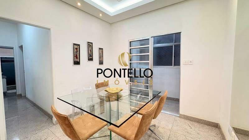 Apartamento, Sion, 3 Quartos, 1 Vaga, 1 Suíte