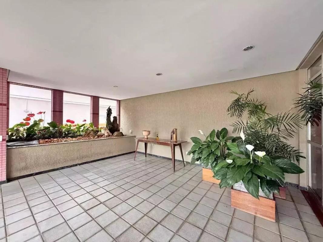 Apartamento, Carmo, 3 Quartos, 2 Vagas, 1 Suíte