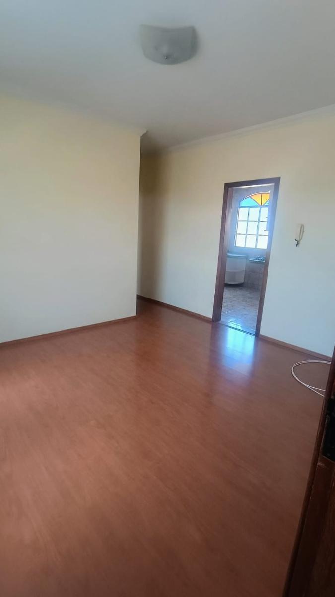Apartamento, São João Batista (venda Nova), 2 Quartos, 2 Vagas