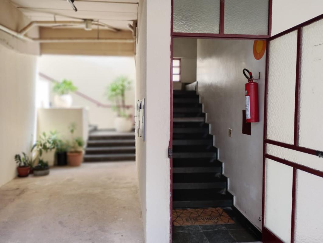 Apartamento, São João Batista (venda Nova), 2 Quartos, 1 Vaga