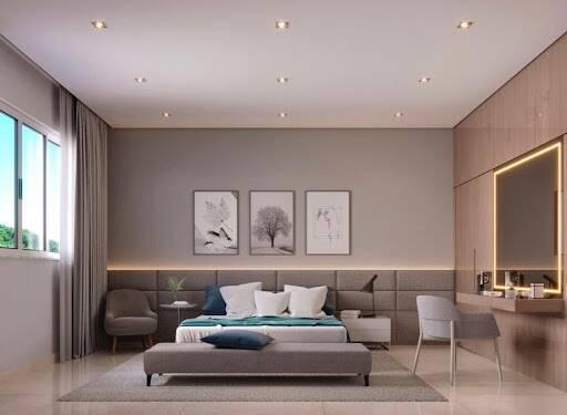 Apartamento, Cidade Nobre, 3 Quartos, 3 Vagas, 1 Suíte