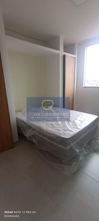 Apartamento, Vista do Sol, 1 Quarto, 0 Vaga