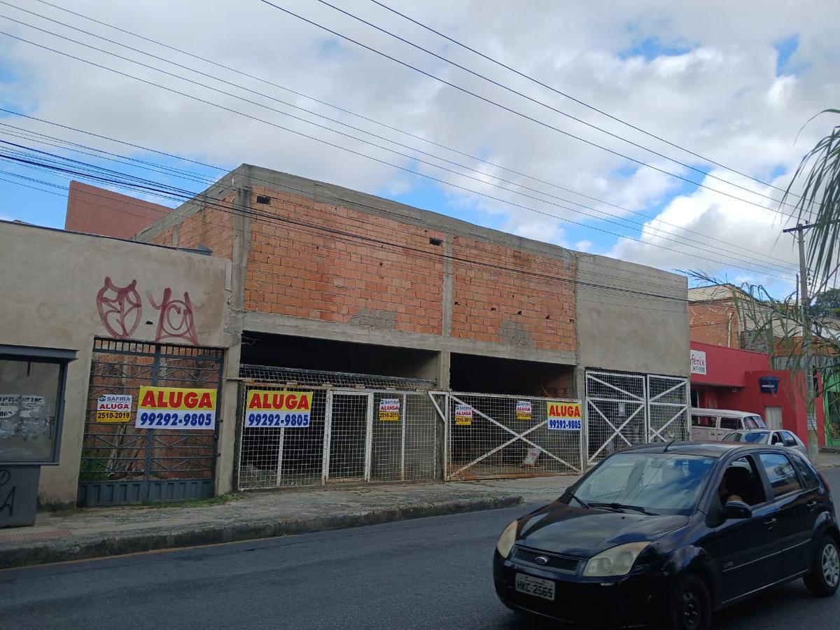 Andar, Dom Bosco, 0 Quarto, 0 Vaga