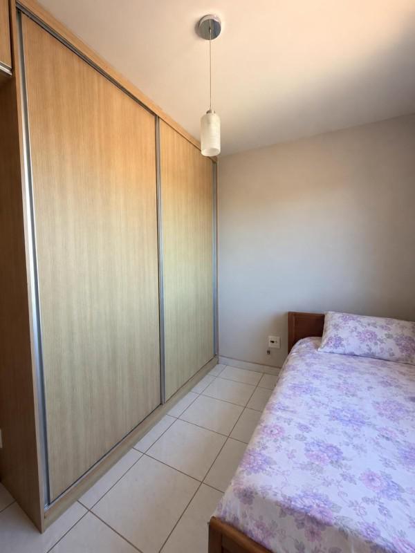 Apartamento, Ouro Preto, 3 Quartos, 2 Vagas, 1 Suíte