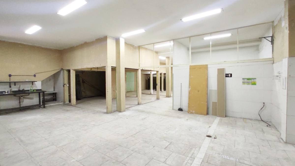 Andar, Caiçaras, 0 Quarto, 0 Vaga