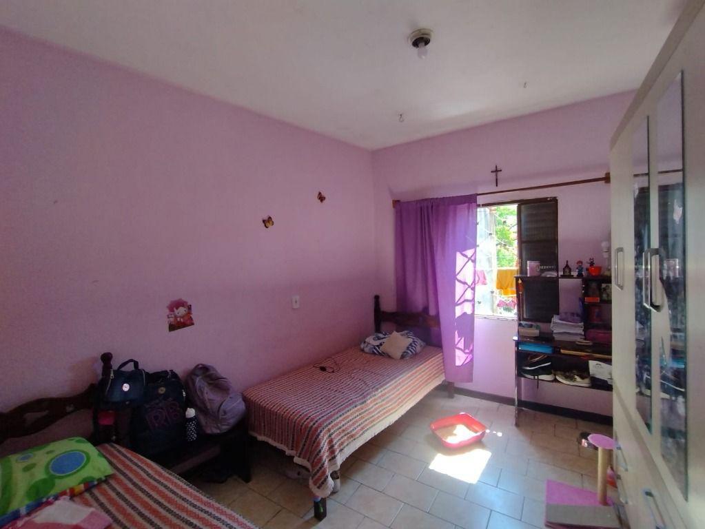 Casa, Vila Eugênio Rossi, 5 Quartos, 0 Vaga