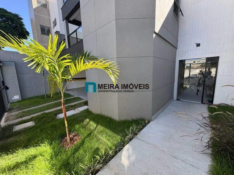 Apartamento, Liberdade, 4 Quartos, 3 Vagas, 2 Suítes