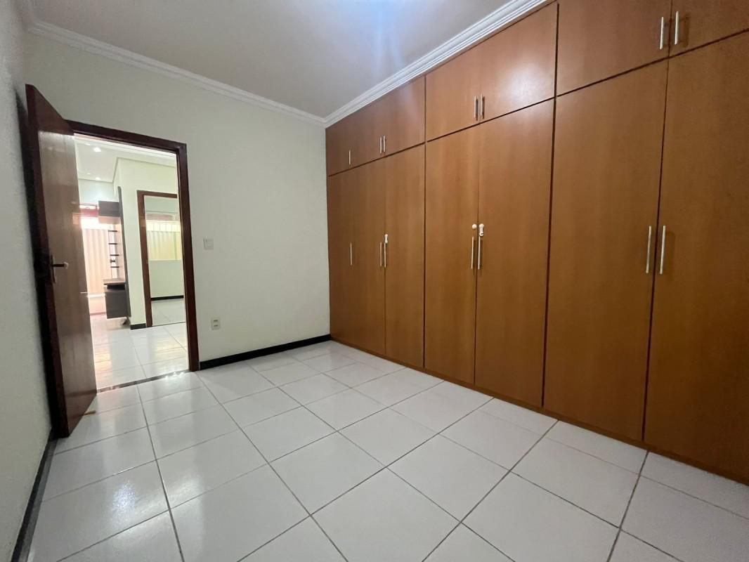 Casa, Santa Mônica, 2 Quartos, 1 Vaga