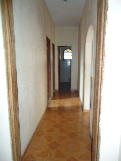 Casa, Maria Helena, 3 Quartos, 0 Vaga