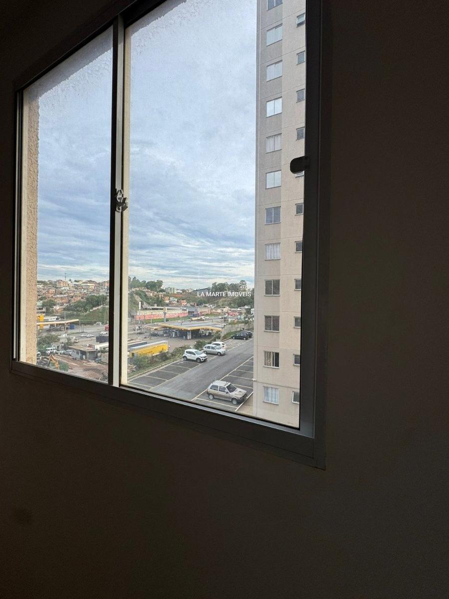 Apartamento, Maria da Conceição, 2 Quartos, 1 Vaga