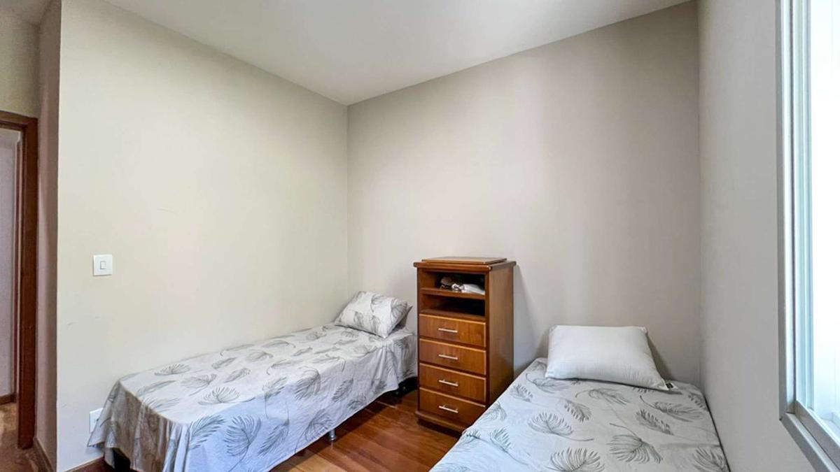 Apartamento, Buritis, 3 Quartos, 2 Vagas, 1 Suíte