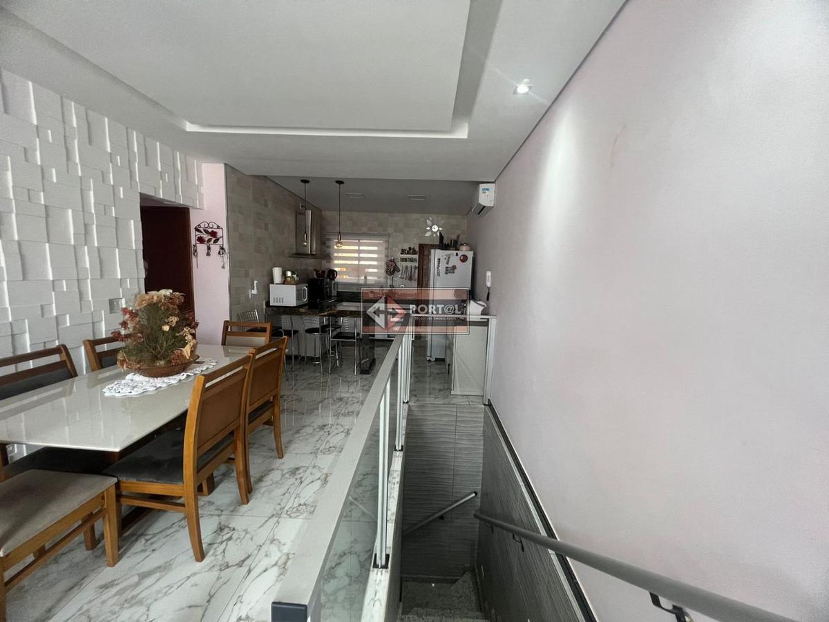 Casa, Boa Vista, 3 Quartos, 2 Vagas, 1 Suíte