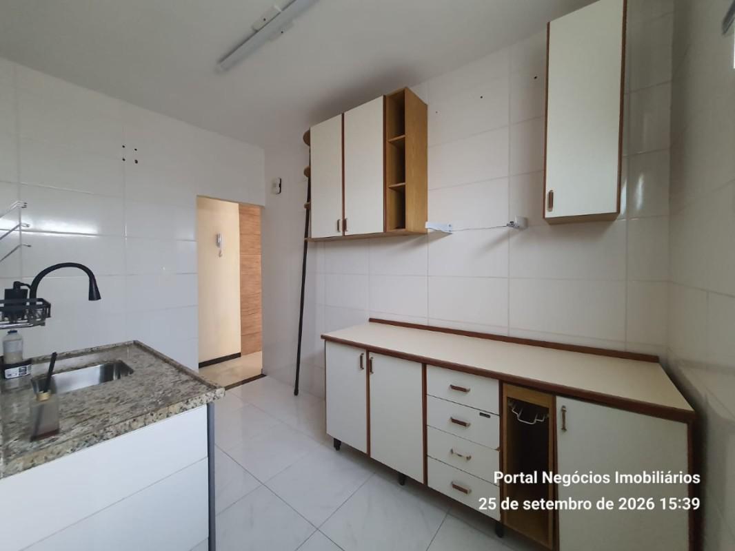 Apartamento, Planalto, 2 Quartos, 1 Vaga