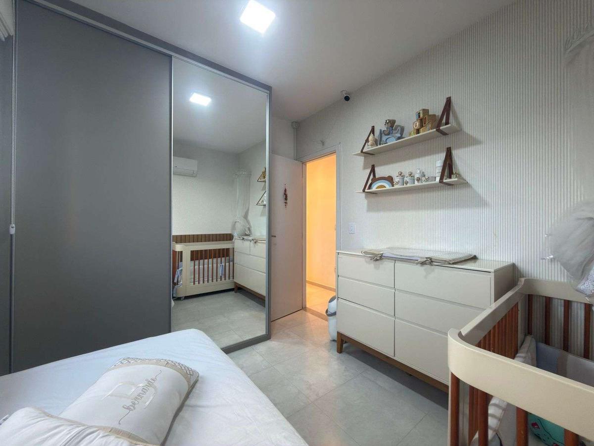 Apartamento, Buritis, 3 Quartos, 2 Vagas, 1 Suíte