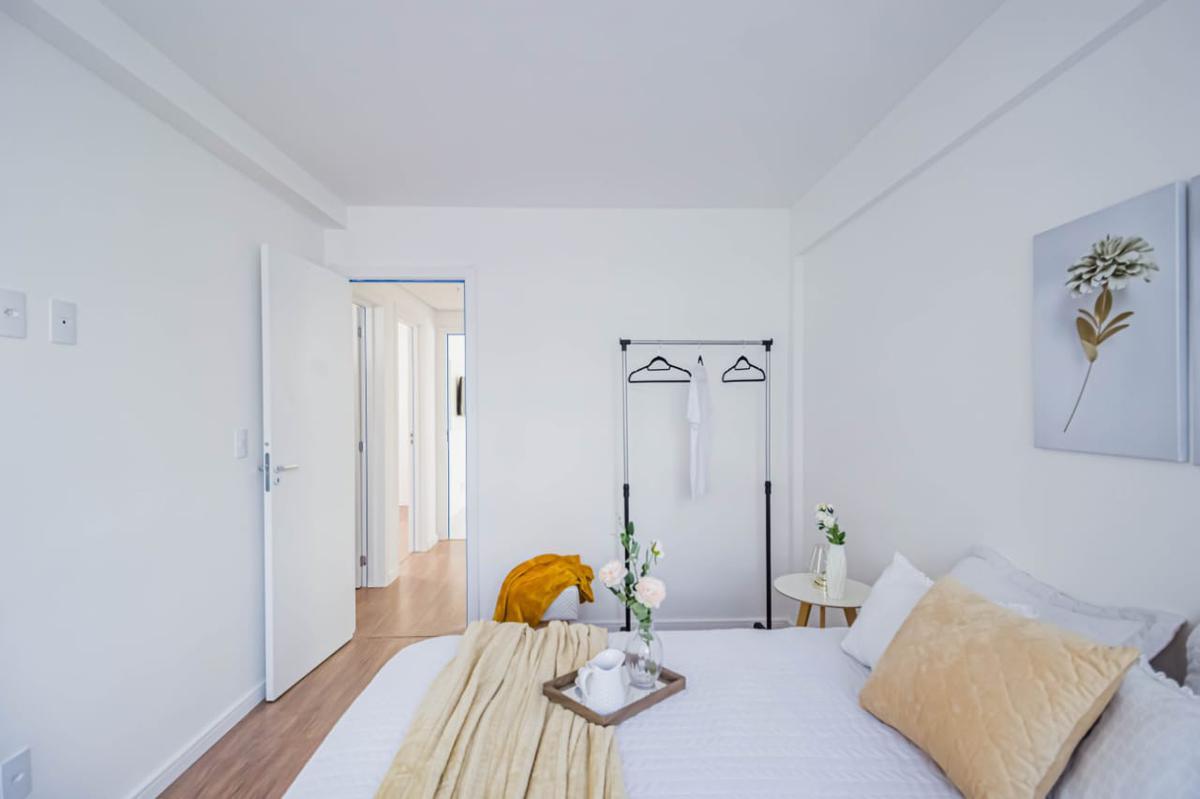 Apartamento, Serra, 3 Quartos, 2 Vagas, 1 Suíte