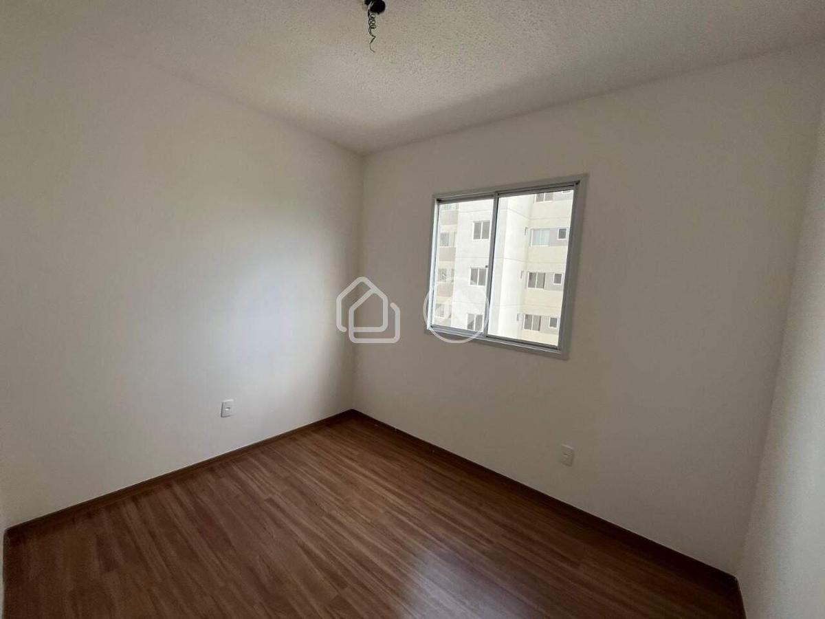 Apartamento, Palmeiras, 2 Quartos, 1 Vaga, 1 Suíte