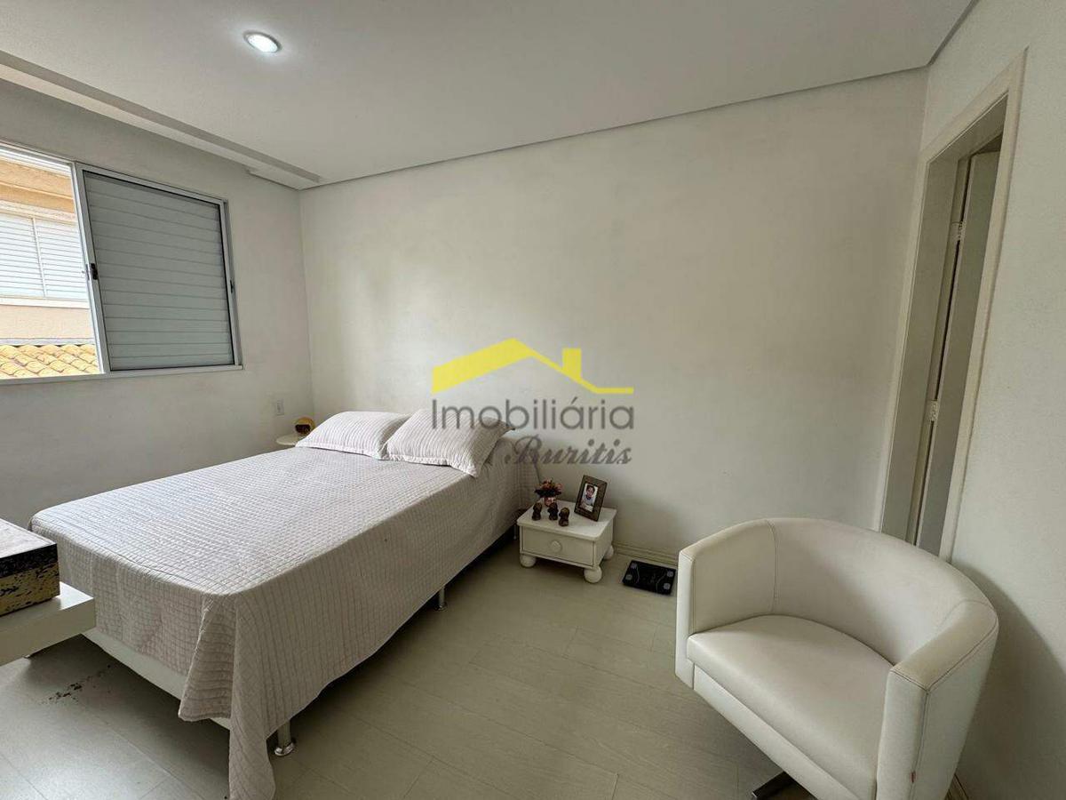 Casa em Condomínio, Buritis, 3 Quartos, 2 Vagas, 1 Suíte
