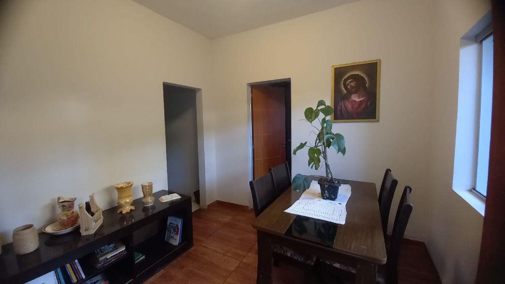 Casa, Vila Santo Antônio de Pádua, 4 Quartos, 0 Vaga