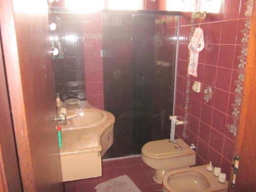 Casa, Itapoã, 3 Quartos, 4 Vagas, 1 Suíte