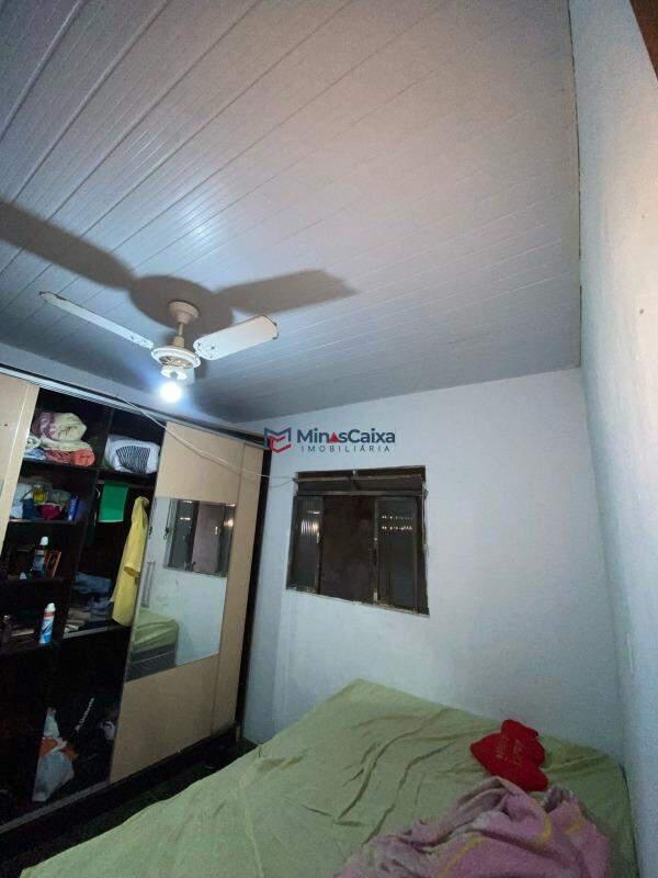 Casa, Novo Tempo, 3 Quartos, 1 Vaga