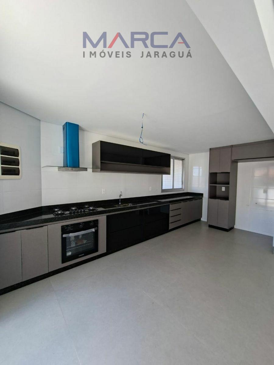 Apartamento, Liberdade, 3 Quartos, 3 Vagas