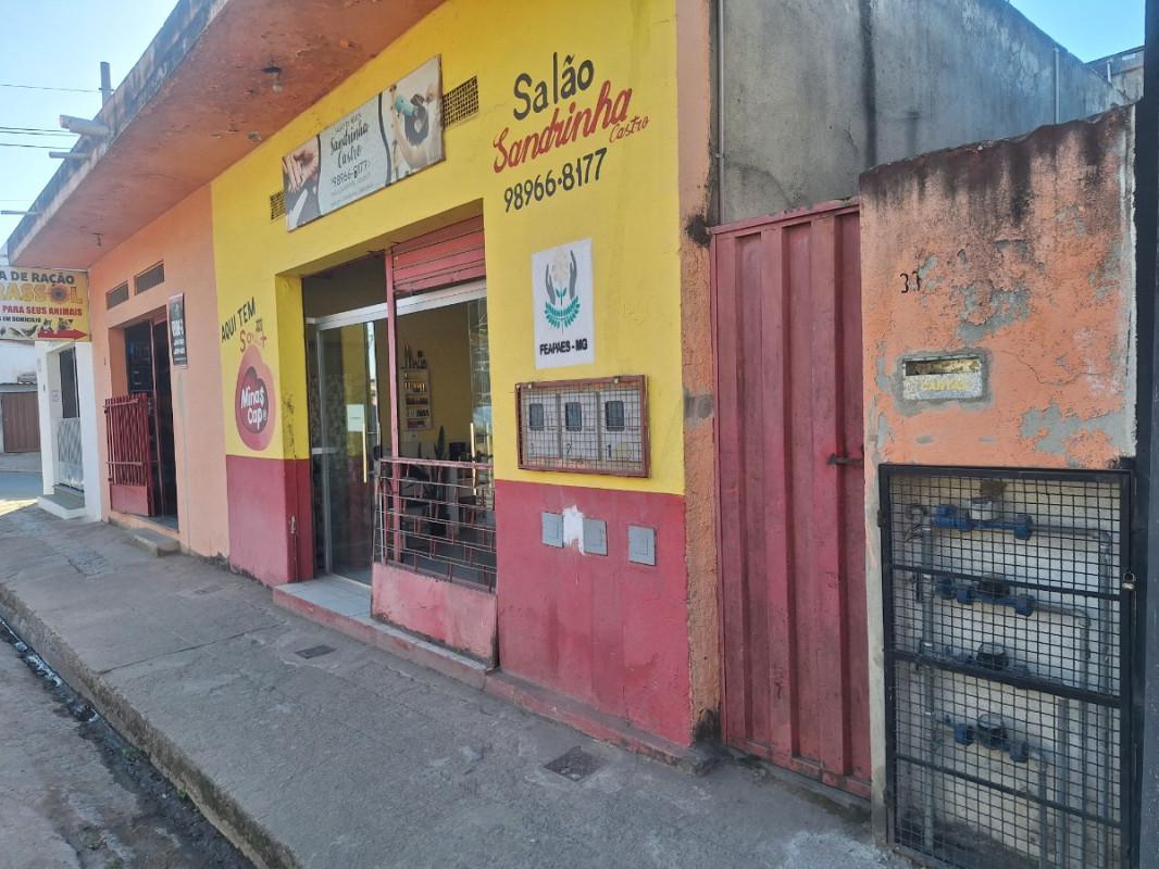 Andar, Santinho, 4 Quartos, 4 Vagas