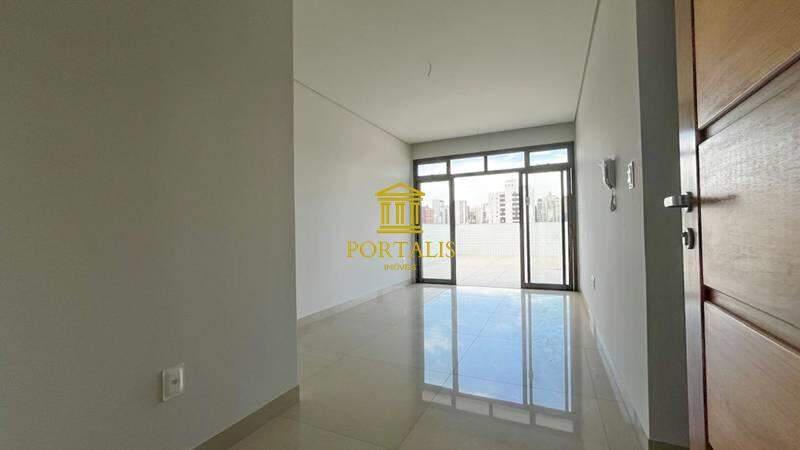 Cobertura, Prado, 4 Quartos, 3 Vagas, 1 Suíte