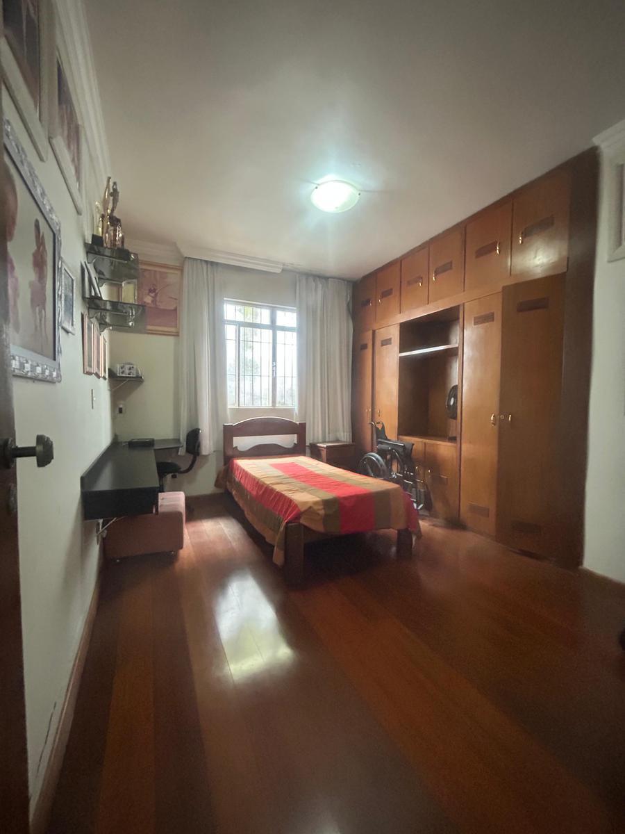Apartamento, Castelo, 4 Quartos, 4 Vagas, 2 Suítes