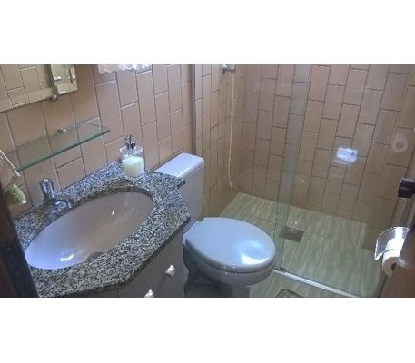 Apartamento, Vila Clóris, 3 Quartos, 1 Vaga