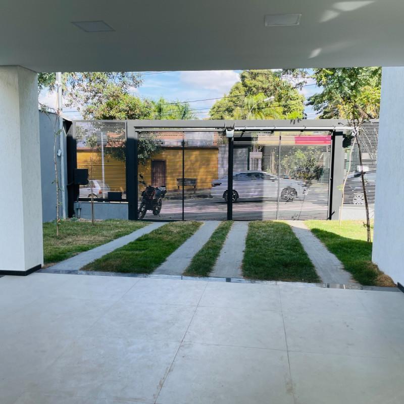 Casa, Trevo, 4 Quartos, 4 Vagas, 3 Suítes