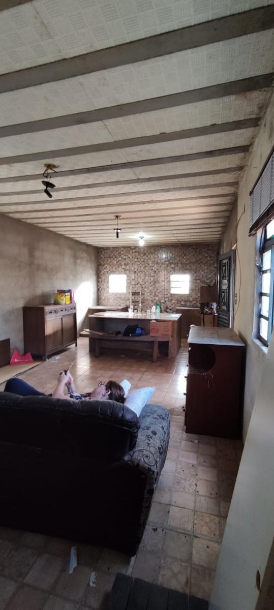 Fazenda, Centro, 1 Quarto, 0 Vaga