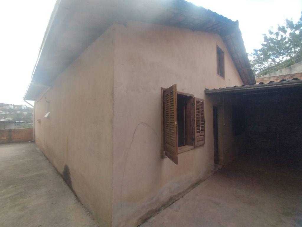 Casa, Adelmolândia, 3 Quartos, 1 Vaga