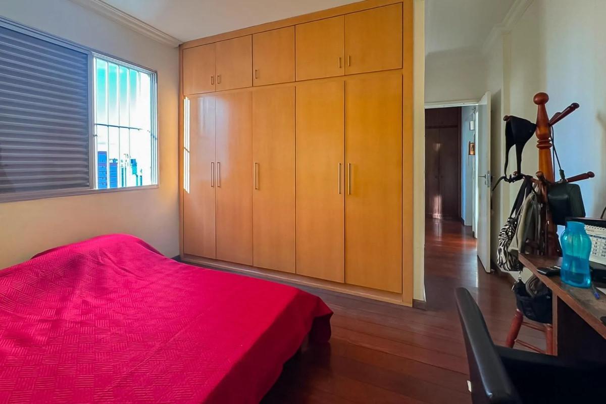 Apartamento, Gutierrez, 3 Quartos, 2 Vagas, 1 Suíte