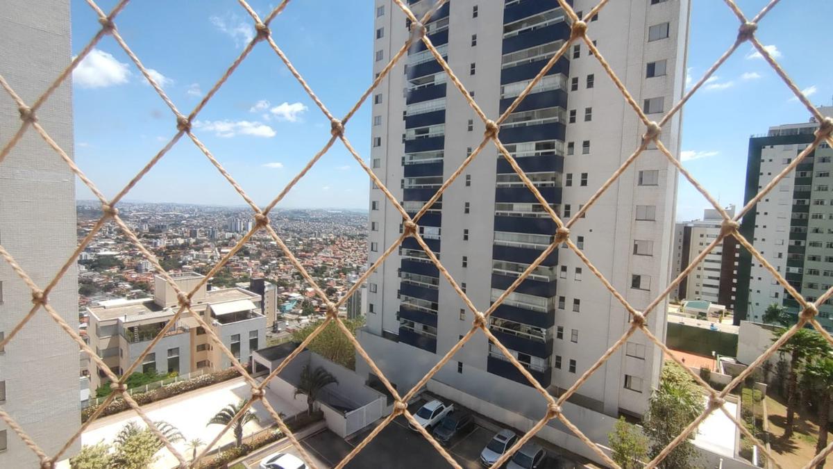 Apartamento, Buritis, 3 Quartos, 2 Vagas, 2 Suítes