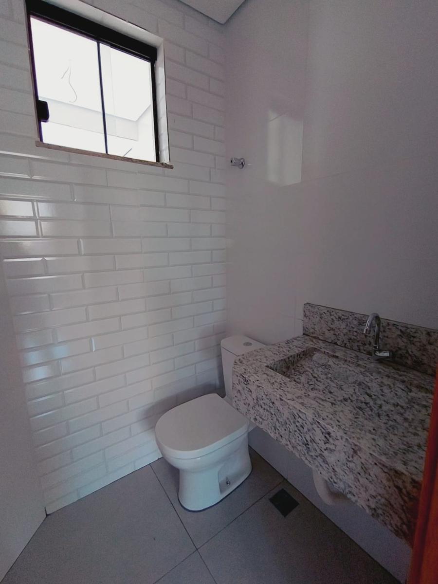 Casa, Santa Amélia, 3 Quartos, 2 Vagas, 1 Suíte