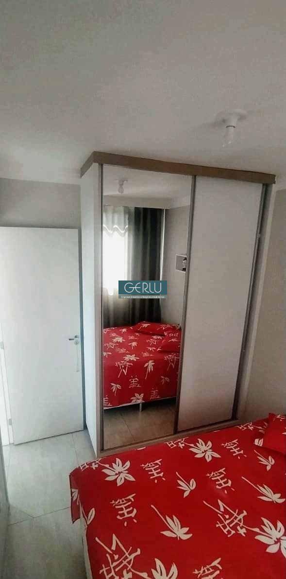 Apartamento, Bom Retiro, 2 Quartos, 1 Vaga