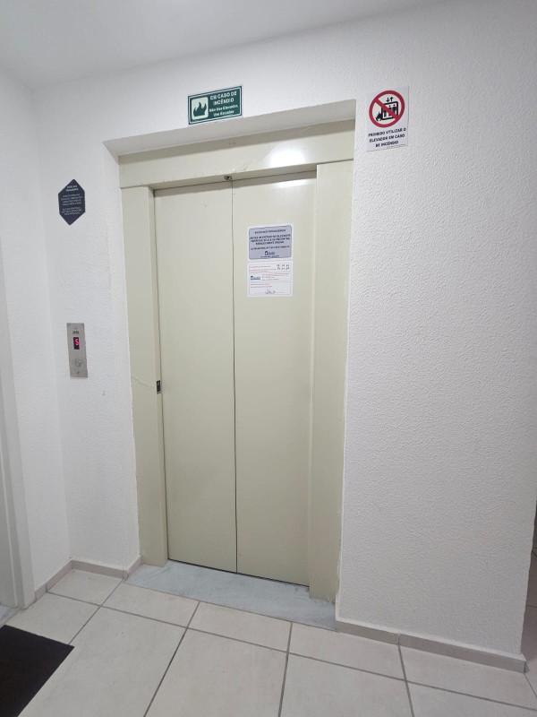 Apartamento, Palmeiras, 2 Quartos, 1 Vaga, 1 Suíte