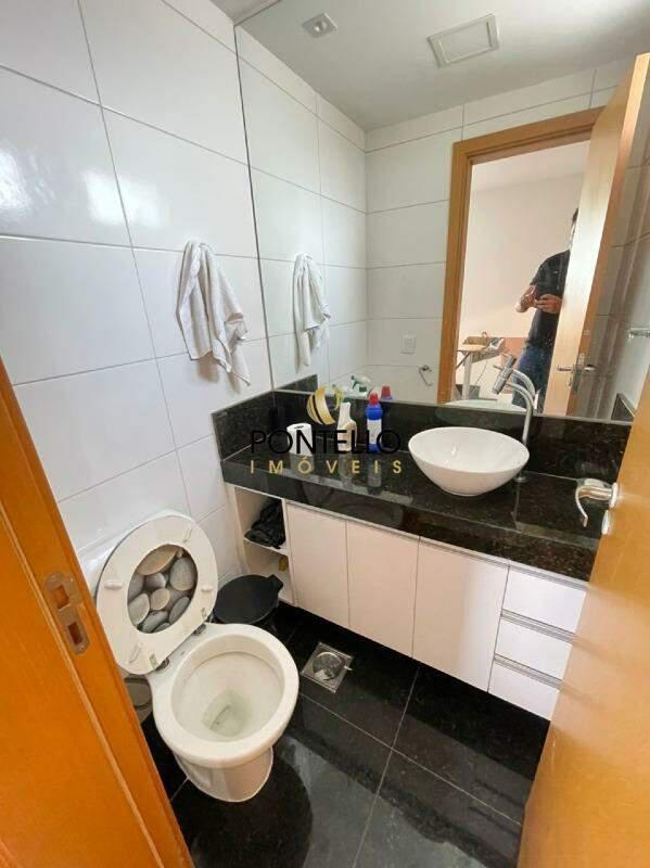 Cobertura, Colégio Batista, 3 Quartos, 3 Vagas, 1 Suíte