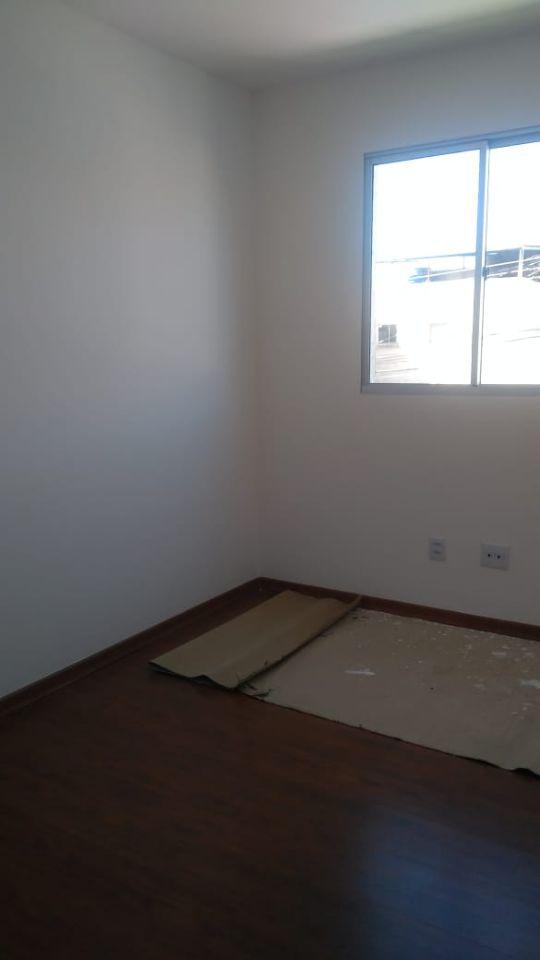 Apartamento, Saramenha, 3 Quartos, 2 Vagas, 1 Suíte