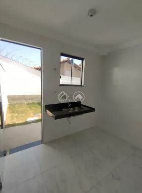 Casa, Jardim Leblon, 2 Quartos, 2 Vagas, 1 Suíte