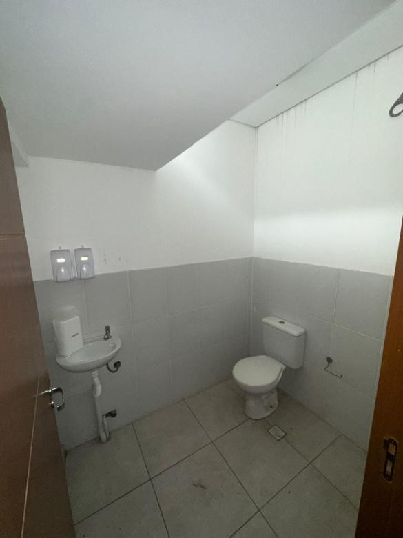 Andar, Santa Efigênia, 9 Vagas