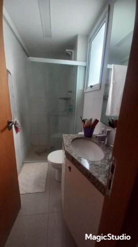 Cobertura, Buritis, 4 Quartos, 2 Vagas, 1 Suíte