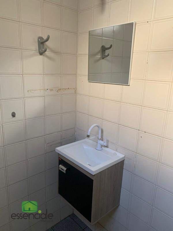 Apartamento, Camargos, 2 Quartos, 1 Vaga