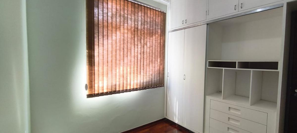 Apartamento, Cidade Nova, 3 Quartos, 1 Vaga, 1 Suíte